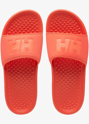 Оригінальні жіночі шльопанці helly hansen w h/h slide 11715-271 тапочки нові літні