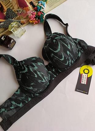 Новий спортивний бюстгалтер m&s, eur 70c