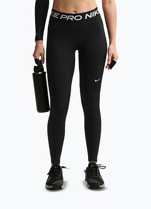 Лосини спортивні жіночі nike pro лосіни