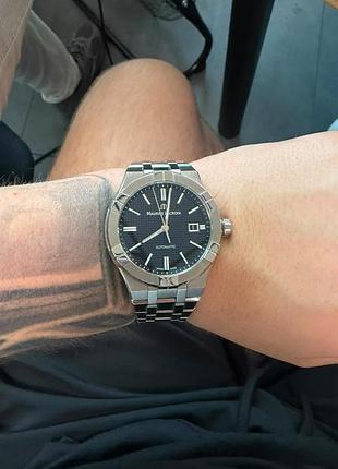 Продам годинник maurice lacroix  aikon automatic