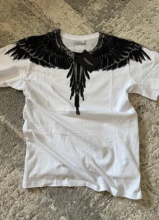 🔰marcelo burlon t-shirt