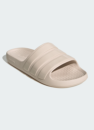 Оригинальные женские тапочки adidas uni adilette flow jp5684 шлепанцы в новом состоянии