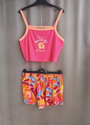Пижама primark s