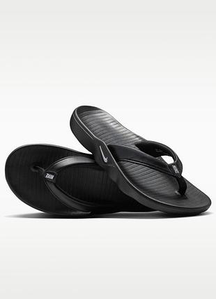Оригінал! сша! жіночі шльопанці nike w marina ih2381-001 в'єтнамки нові літні