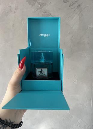 Парфуми zimaya mazaaj