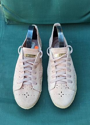Кроссовки guess 39р