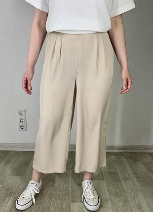 Кюлоти штани h&m