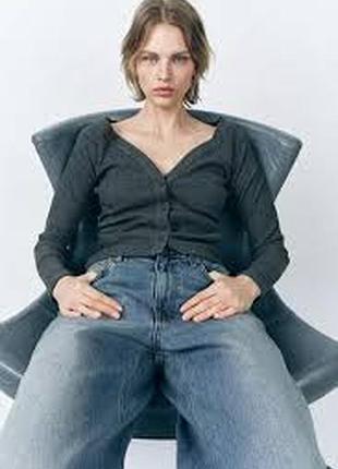 Кардиган zara, розмір s (36)