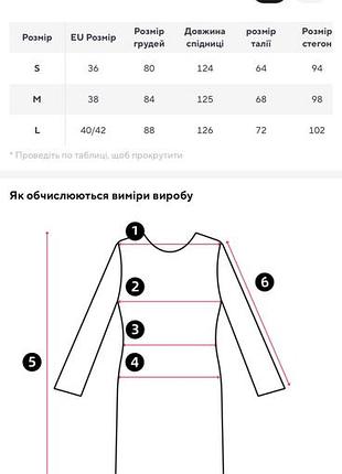 Продам сукню 2