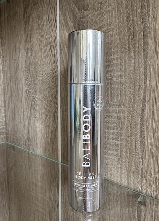 Bali body self tan body mist 200 ml спрей автозасмага для тіла, нова, запакована