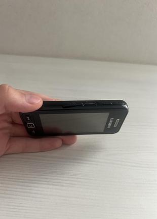 Samsung star s5230 5