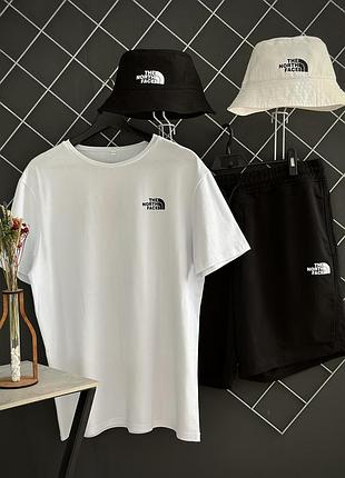 Летний комплект the north face