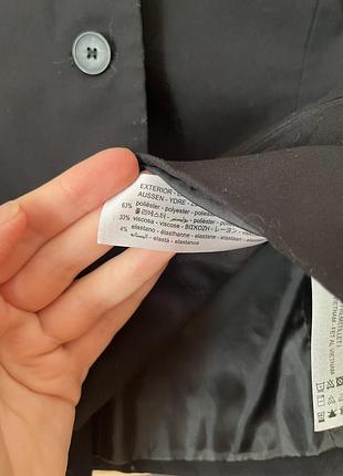 Жилет zara 4