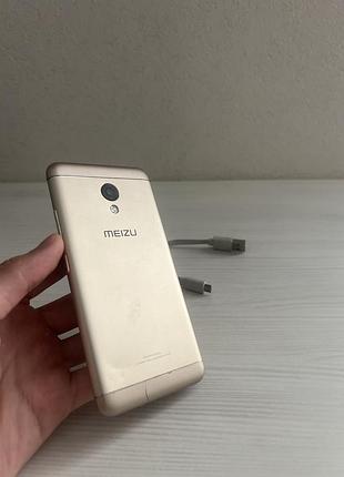 Телефон meizu m3s