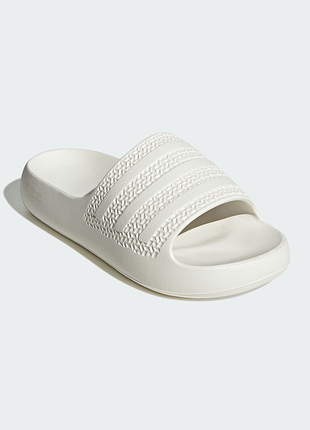 Оригинальные женские тапочки adidas adilette ayoon w gv9536 шлепанцы новые летние