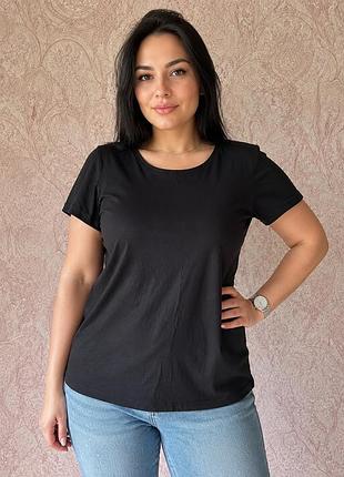 Футболка janina stretch, розмір eur 44/46