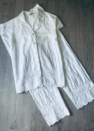 Піжама m&s розмір 14