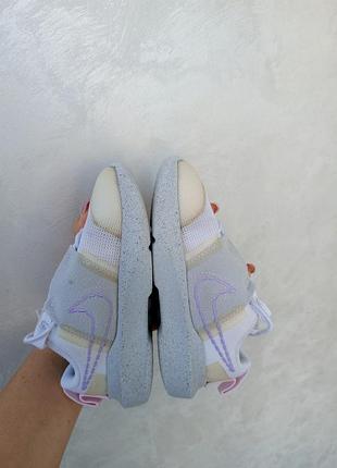 Кроссовки на девочку nike