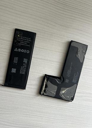 Акамулятори для iphone 3