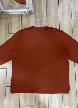 Чоловічий лонг levi’s l/xl 4