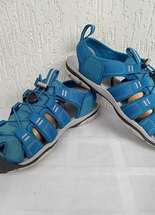 Босоножки,сандали трекинговые keen waterproof р.37
