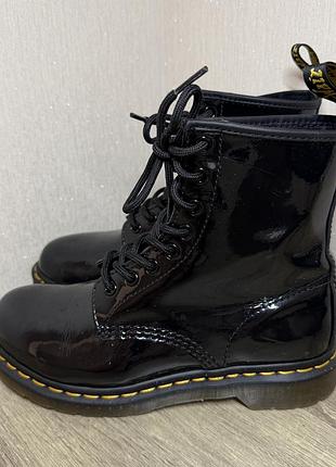 Ботинки dr. martens 1460