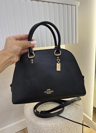 Сумка оригінал coach