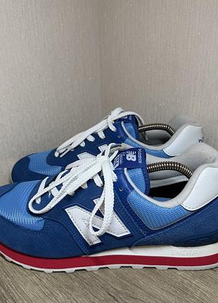 Кроссовки new balance 574