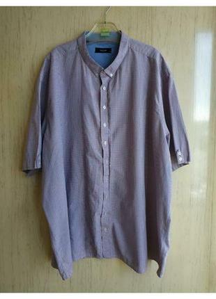 Сорочка 4 xl black label нова
