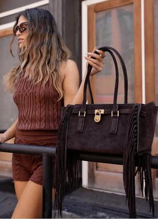Michael kors сумка, оригінал, актуальна колекція