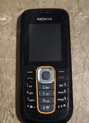 Nokia 2600c 3