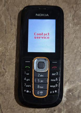 Nokia 2600c 2