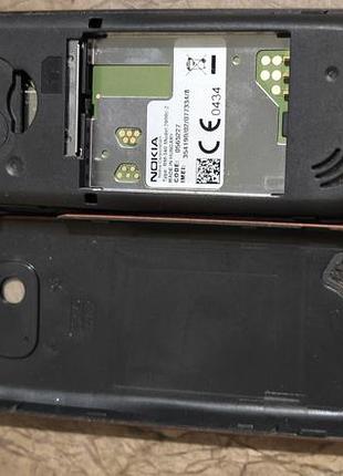 Nokia 2600c 4