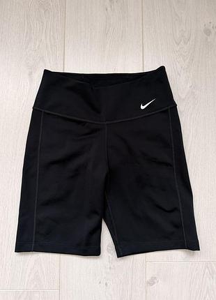 Велосипедки s nike