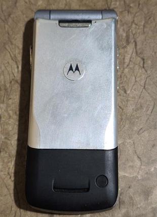 Motorola k1 6
