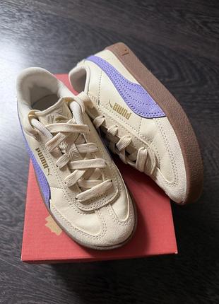 Кросівки puma