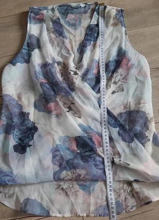 Блуза h&m🏵️🏵️🏵️ 3