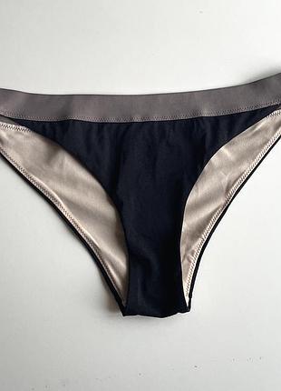 Плавки низ купальника h&m