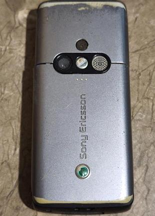 Sony ericsson k610 3