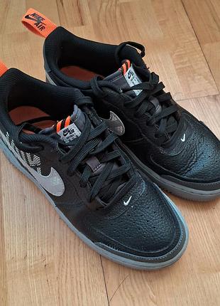 Кроссовки nike air force 39