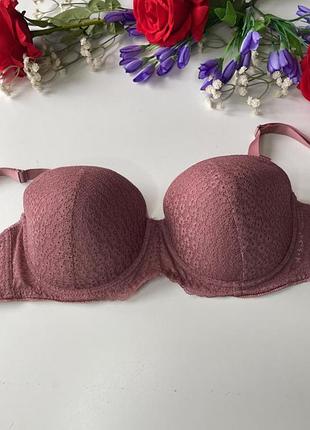 Бюстгальтер анжеліка мереживний primark знижки ⬇️