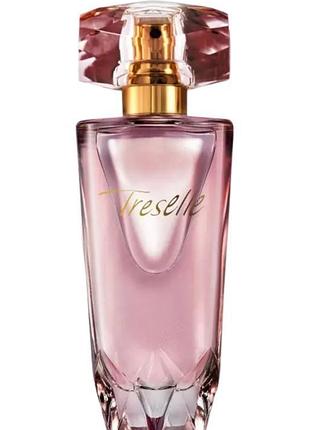 Парфумна вода avon treselle, 50 мл