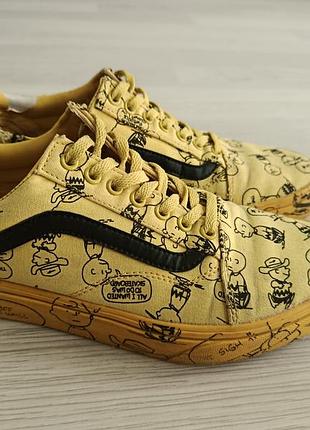 Vans лімітована серія