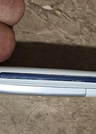 Sony ericsson t100 6