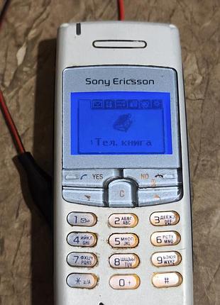 Sony ericsson t100 3