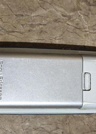 Sony ericsson t100 8