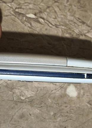 Sony ericsson t100 7