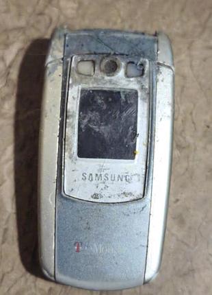 Samsung sgh e715 2