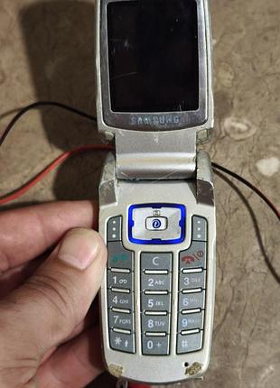 Samsung sgh e715