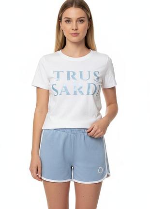Футболка trussardi